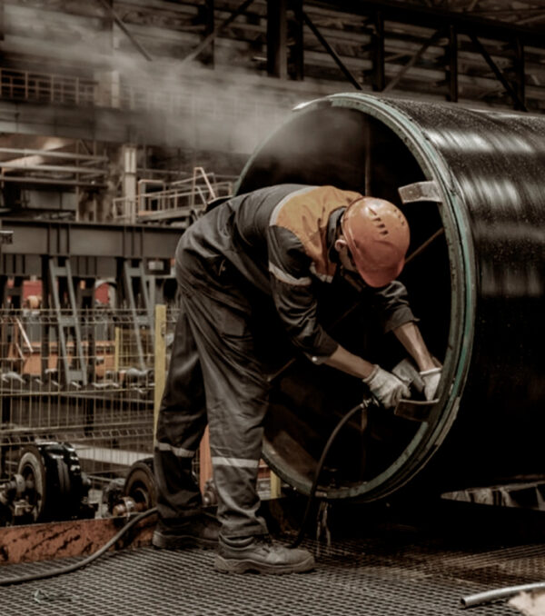 Montagem-Industrial