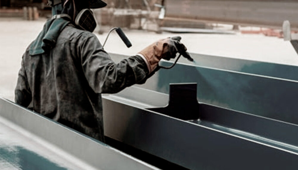 Pintura-Industrial
