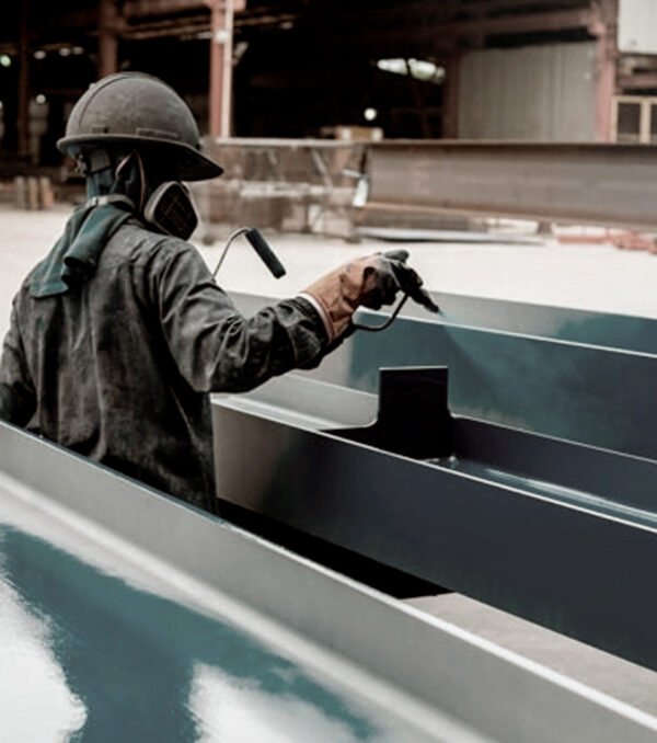 Pintura-Industrial